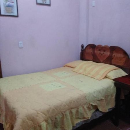El Rincon De Mis Abuelitos Bed & Breakfast Cuetzalán del Progreso Eksteriør bilde