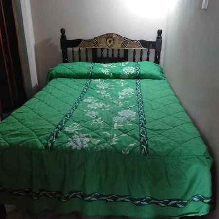 El Rincon De Mis Abuelitos Bed & Breakfast Cuetzalán del Progreso Eksteriør bilde